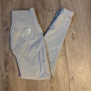 Gymshark Light Gray Leggings